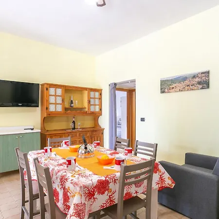 Sarino Holiday home *