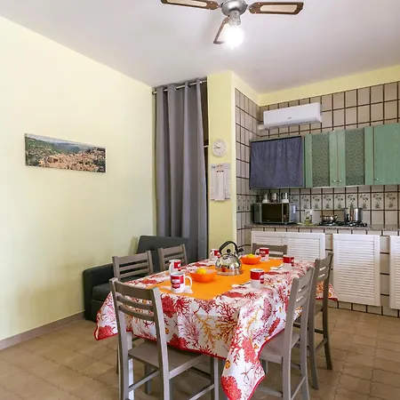 Holiday home Sarino *