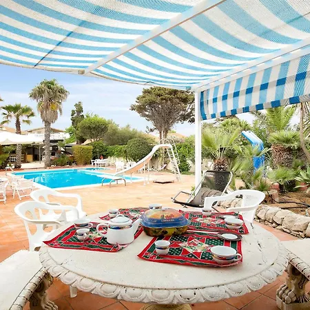 Sarino Holiday home