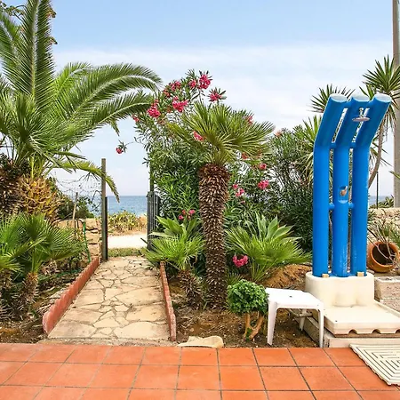 Sarino Holiday home *