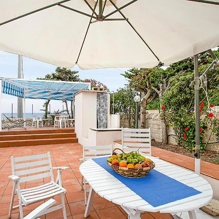 Sarino Holiday home Modica