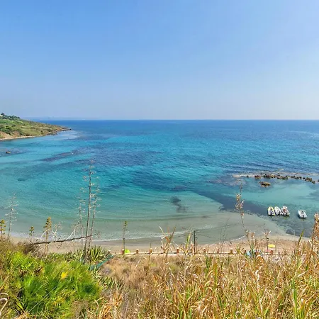 Sarino Holiday home *