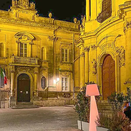 Sarino Holiday home Modica